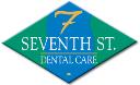 Seventh Street Dental Care logo