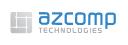 AZCOMP Technologies logo