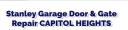 Stanley Garage Door & Gate Repair Capitol Heights logo