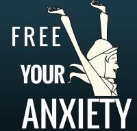 Free Your Anxiety image 1
