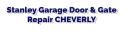 Stanley Garage Door & Gate Repair Cheverly logo