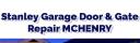 Stanley Garage Door & Gate Repair McHenry logo