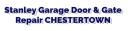 Stanley Garage Door & Gate Repair Chestertown logo