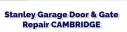 Stanley Garage Door & Gate Repair Cambridge logo