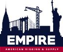 Empire Rigging & Supply logo