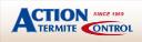 Action Termite Control logo