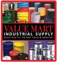 Value Mart Industrial Supply logo