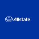Allstate Insurance Agent Eddy Chan logo