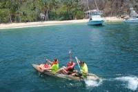 yachtcharterspuertovallarta image 2