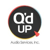 Q'd Up Audio Services, Inc. image 1