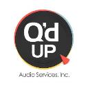 Q'd Up Audio Services, Inc. logo