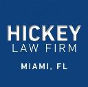 Hickey Law Firm, P.A. logo