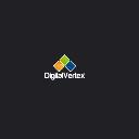 Digital Vertex Web Design Company Woodland Hills logo