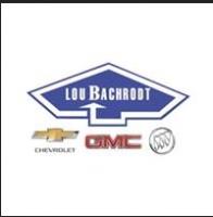 Lou Bachrodt Chevy image 3