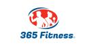 365 Fitness logo