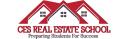 CES Real Estate School logo
