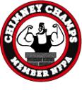 Chimney Champs LLC logo