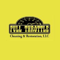 Full Throttle Carpet Cleaning And Restoration image 1