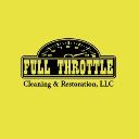 Full Throttle Carpet Cleaning And Restoration logo