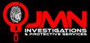 JMN INVESTIGATIONS logo