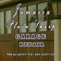 Jamaica Plain Sharp Garage Repair image 13