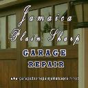 Jamaica Plain Sharp Garage Repair logo
