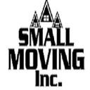 Small Moving Inc. logo