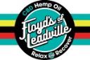 Floyd's of Leadville logo