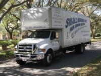 Small Moving Inc. image 4