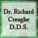 Richard F Creaghe D.D.S. logo