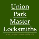 Union Park Master Locksmiths logo