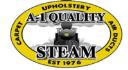 A1 Quality Steam logo