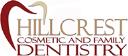 Hillcrest Cosmetic and Family Dentistry logo