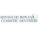 Advanced Implant & Cosmetic Dentistry logo