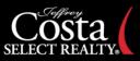 Jeffrey Costa Select Realty logo