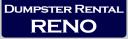 Dumpster Rental Reno logo