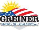 Greiner Heating & Air Conditioning, Inc logo