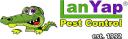 Lanyap Pest Control logo