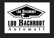 Lou Bachrodt Chevy image 4