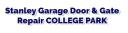 Stanley Garage Door & Gate Repair College Park logo