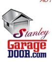 Stanley Garage Door Repair Chestertown logo