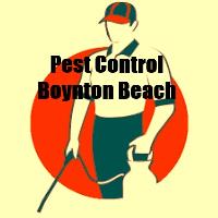 Pest Control Boynton Beach image 1