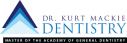 Dr. Kurt Mackie Dentistry logo