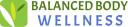 BALANCED BODY WELLNESS logo