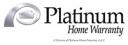 Platinum Home Warranty logo
