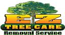 E-Z Tree Care and Removal Service - South Jersey logo