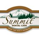 Summit Dental Care logo