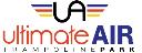 Ultimate Air Maui logo