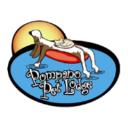 Pompano Pet Lodge logo