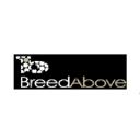 Breed Above logo